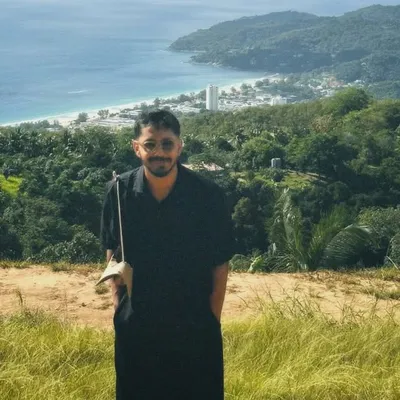 Ravikant Jaiswal profile