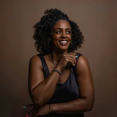 Shauniece profile
