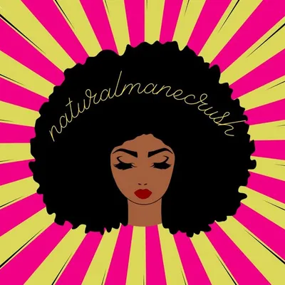 Natural Mane Crush profile
