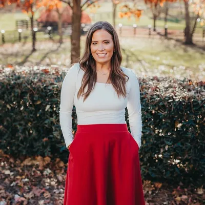 Lauren Johnson, FNP-BC profile