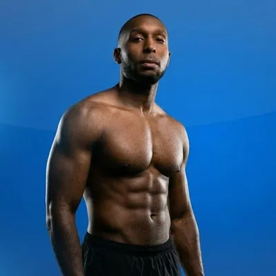 Natural Phyzique | Personal Trainer | Online Holistic Coach profile