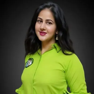 pooja devi