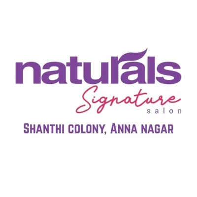 Naturals Signature profile