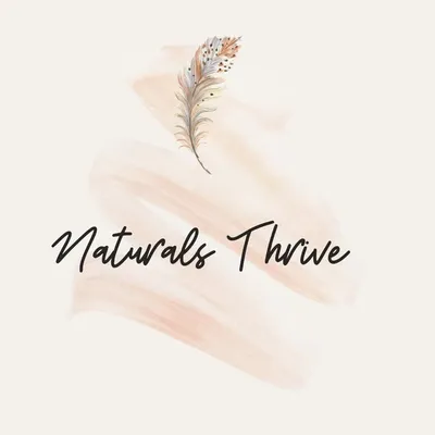 Naturals Thrive-CBD India profile