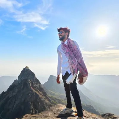 Dr.Jigar patel profile