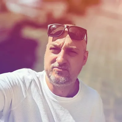 Markus Hirschmann profile