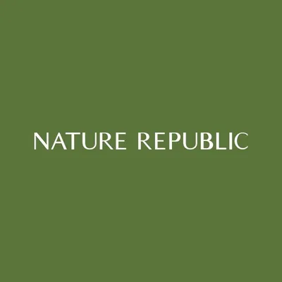 Nature Republic Россия profile