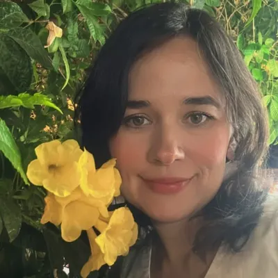 🇨ðŸ‡ðŸ‡¨ðŸ‡´Luisa Meylan profile