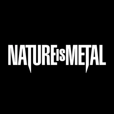 Nature Is Metal profile