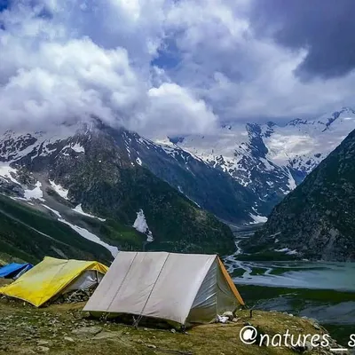 Natuer india profile