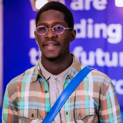Daouda Dia profile