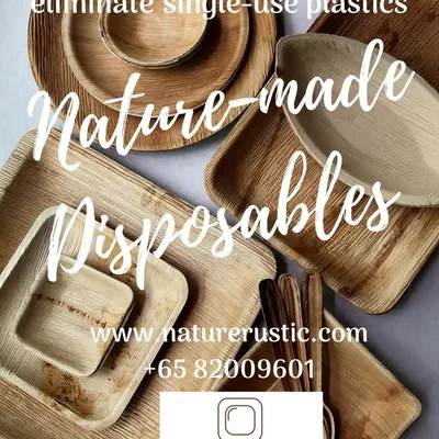 NatureRustic profile