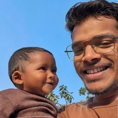 Pradeep Tekam profile