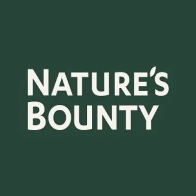 Nature's Bounty profile