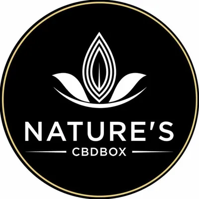 Nature’s CBD Box profile