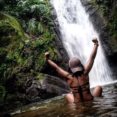 Goddess Yemalla| Travel Content Creator🇯🇲 profile