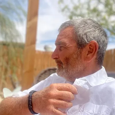 Mike profile
