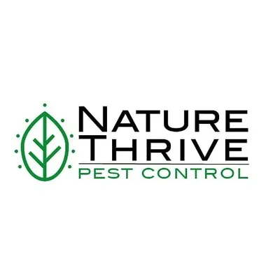 Nature Thrive Pest Control profile