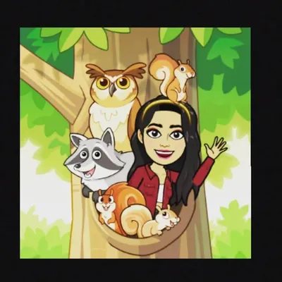 Nature therapians.🌨️ profile