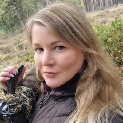 Sarah Rütten profile