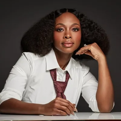 Naturi Naughton-Lewis profile
