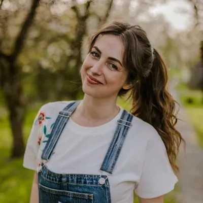Naturkind | Rebecca Sommer profile