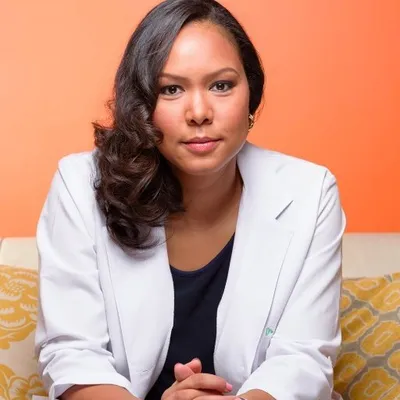 Dr. Jaquel Patterson profile