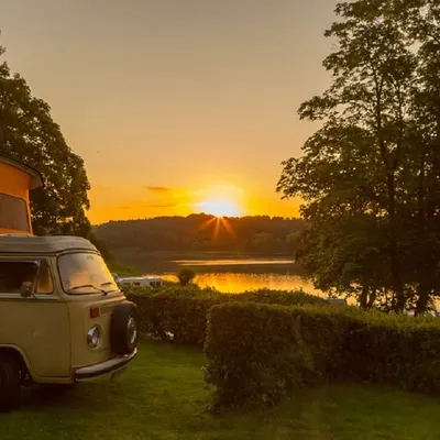 Naturpark Camping Prinzenholz profile