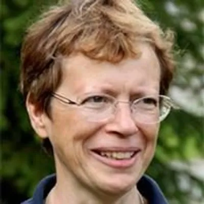 Judith Kempers Instagram profile photo