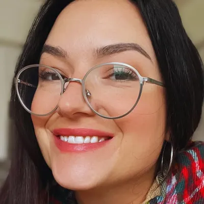 Natasha Negovanlis profile