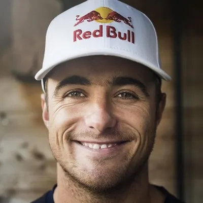 Natxo Gonzalez profile