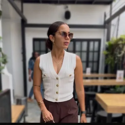 Nathalie Valentina Pasquel Seijas profile
