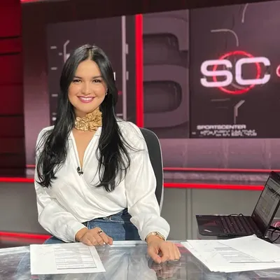 Natalia Alvarez profile
