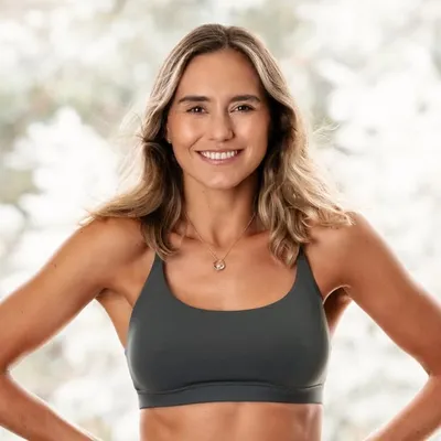 Natalia Arbeláez profile