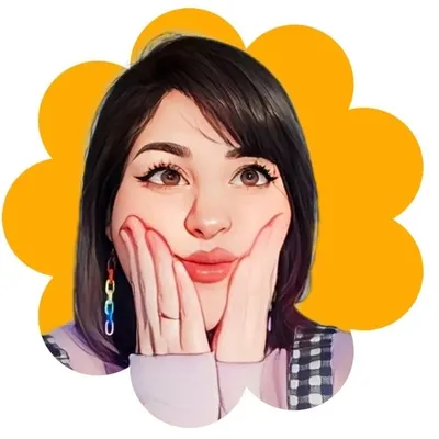 Naty Sabransky💜 profile