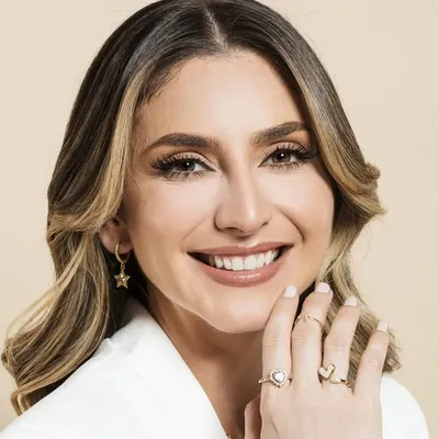 Natalia Monge Quirós profile