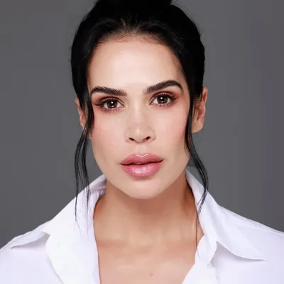 Naty Ortiz | Actriz profile