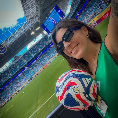 natyponcefotos / fotógrafa / periodista deportiva / futbol 🇦🇷 profile