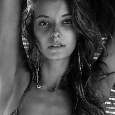 Natalia Schueroff profile