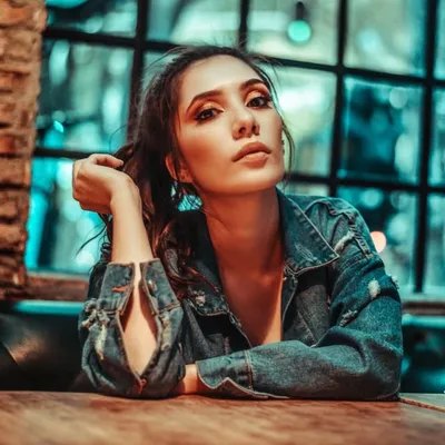 Naty Silva profile
