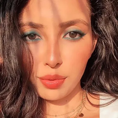 Niyati Nagori 🧿 profile