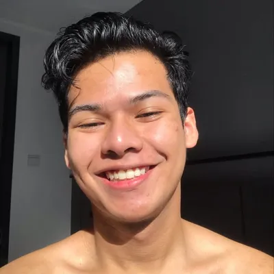 Naufal (나우팔) profile