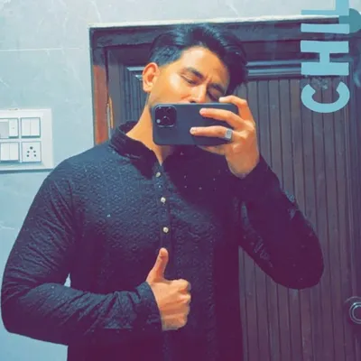 Naufil Azim profile