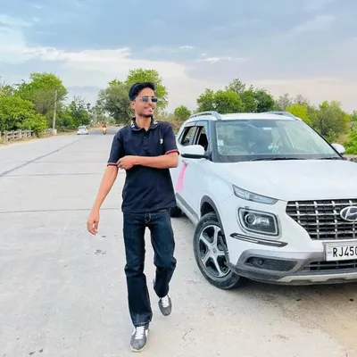 Mohammed Wajid profile