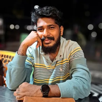 Ambadas N Pawar profile