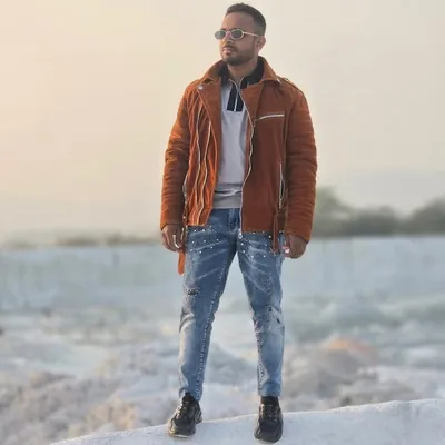 Naved Qureshi profile