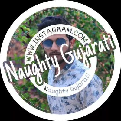 Naughty Gujarati profile
