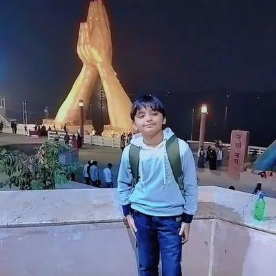 Anant bajapi profile