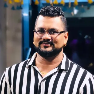 Sujay Waghela profile