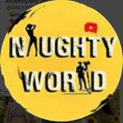 NAUGHTY WORD🔥 profile
